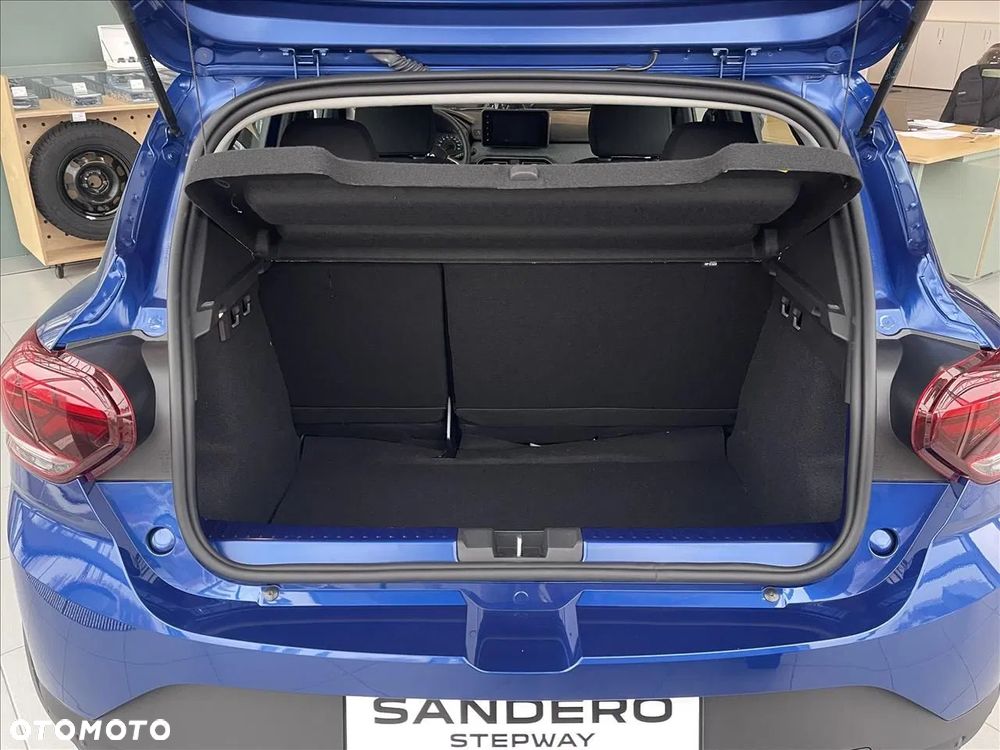 Dacia Sandero 1.0 TCe Expression - 5