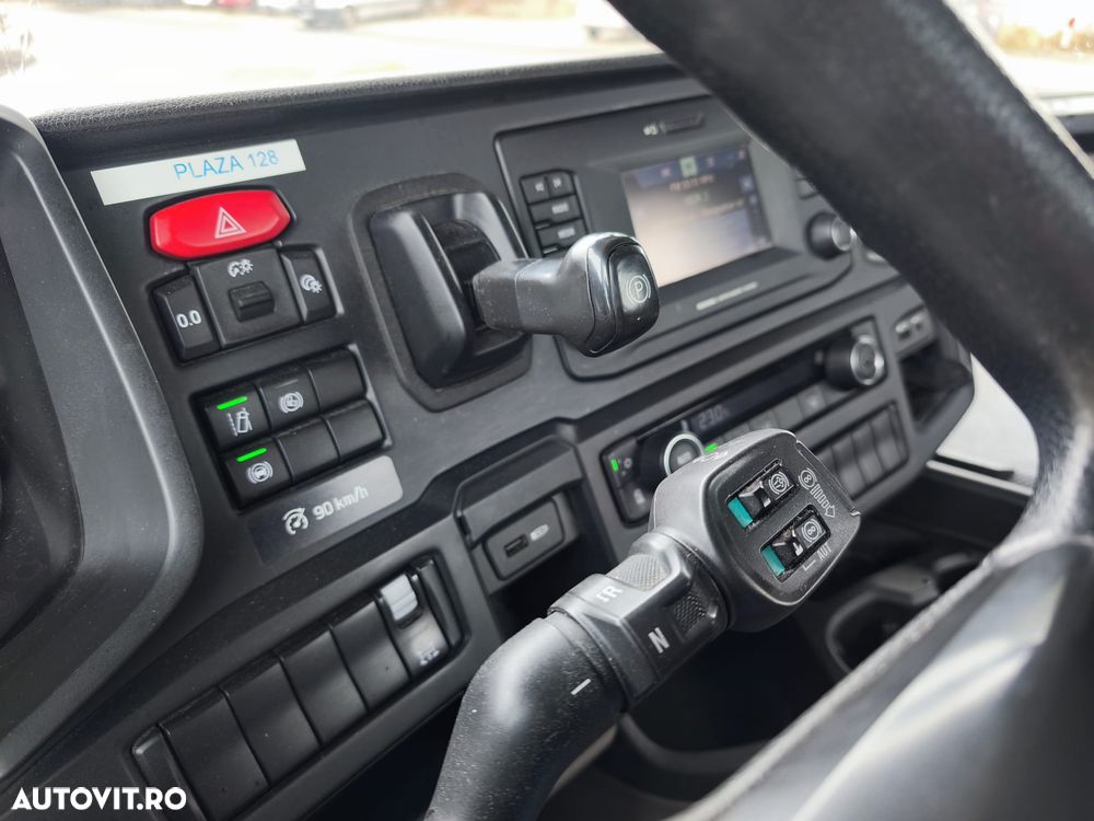 Scania G410 TOP !!! - 10