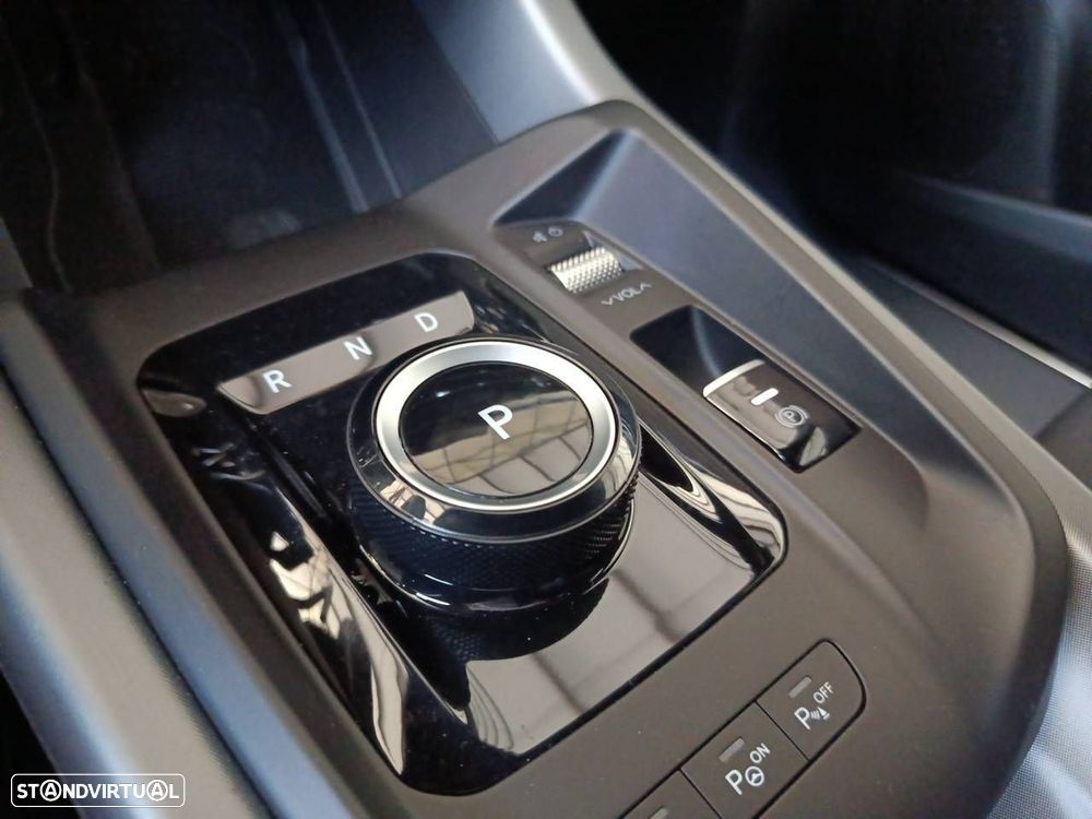 Alfa Romeo Tonale 1.3 Plug-In Hybrid Business e-AWD - 19