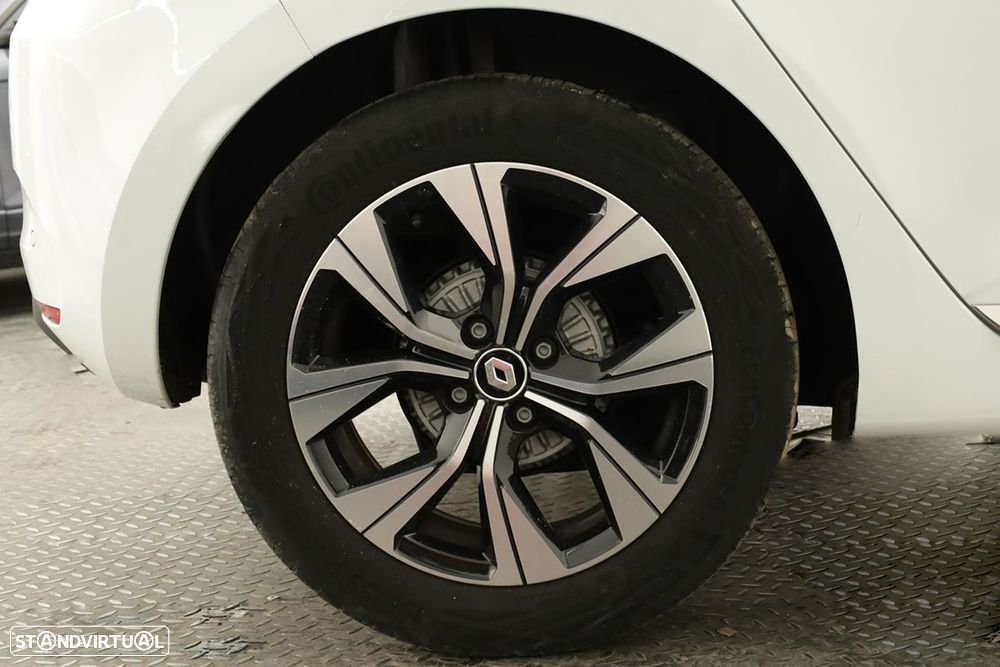 Renault Clio 1.0 TCe Evolution Bi-Fuel - 5