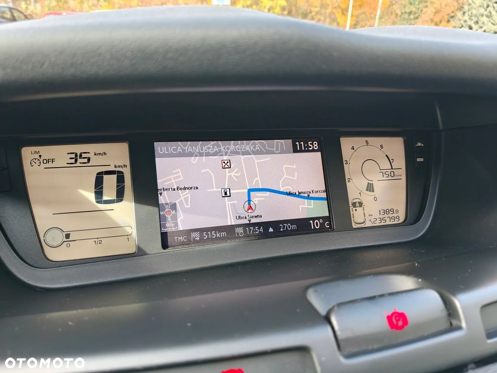 Citroën Xsara Picasso 1.6 Exclusive - 23