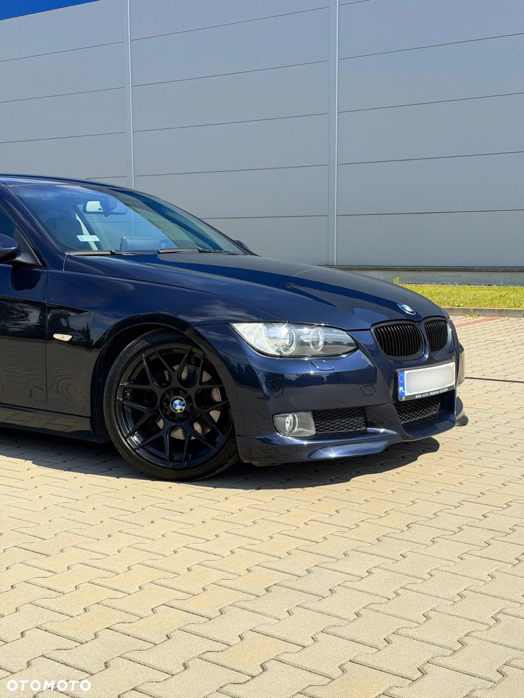 BMW Seria 3 320d - 3