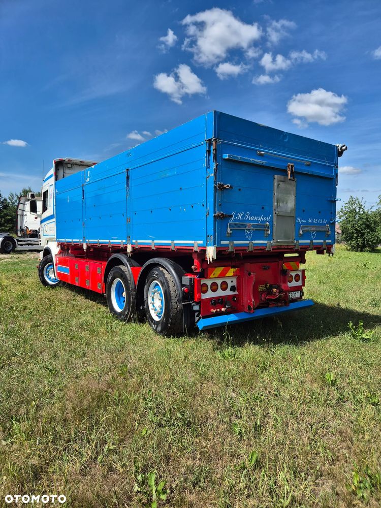 Scania R560 - 3