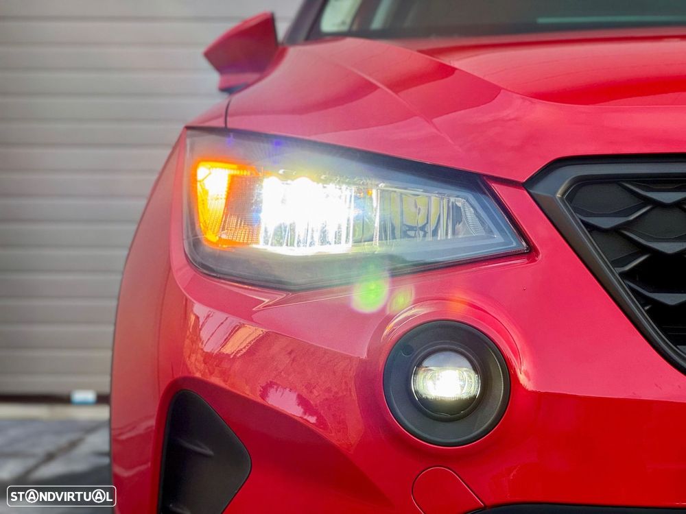 SEAT Arona 1.0 TSI Style - 52