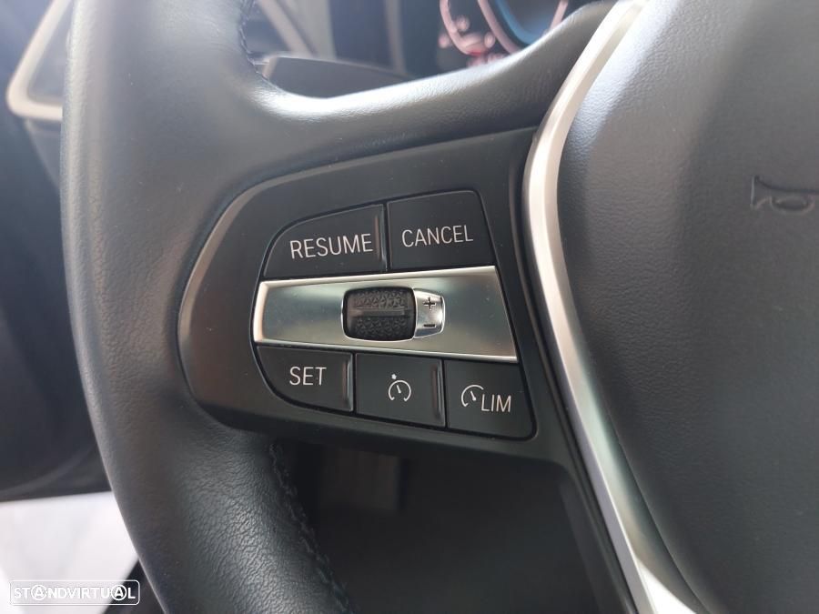 BMW 330 e Auto - 22
