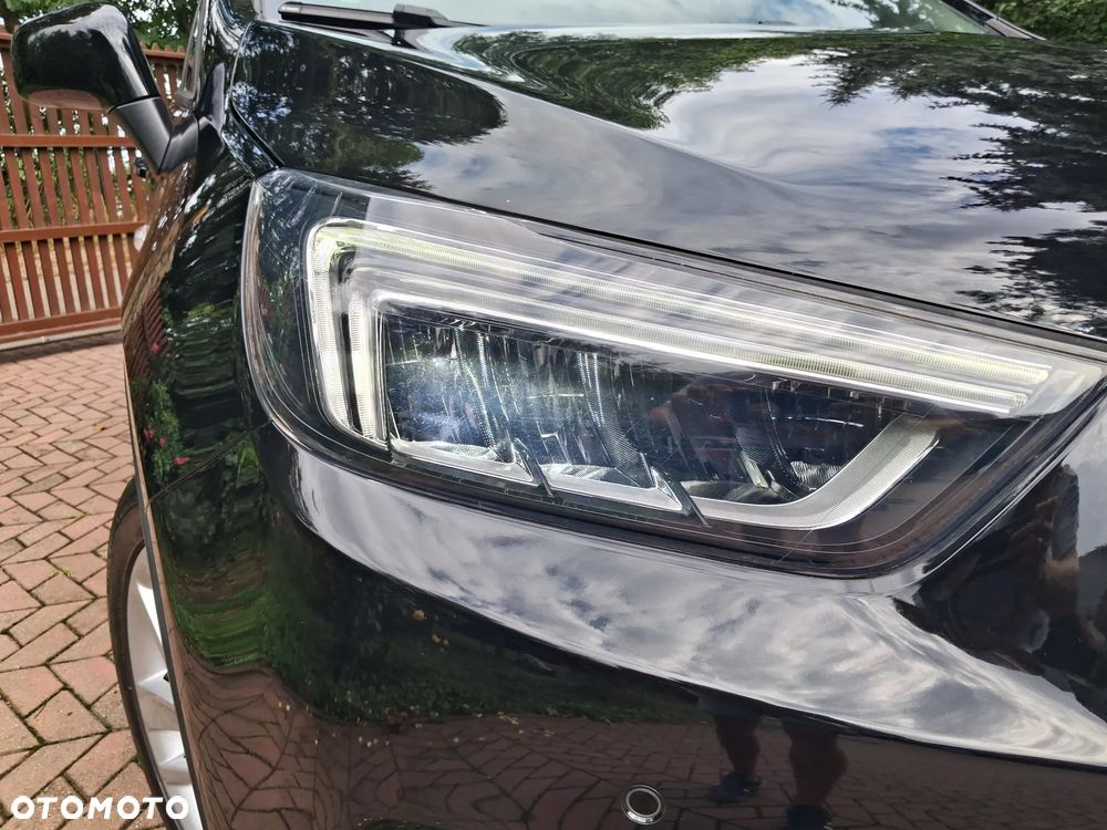 Opel Mokka X 1.4 T 120 Lat S&S 4x4 - 4