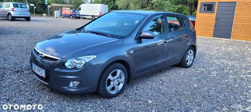 Hyundai i30 1.4 Blue Comfort - 41