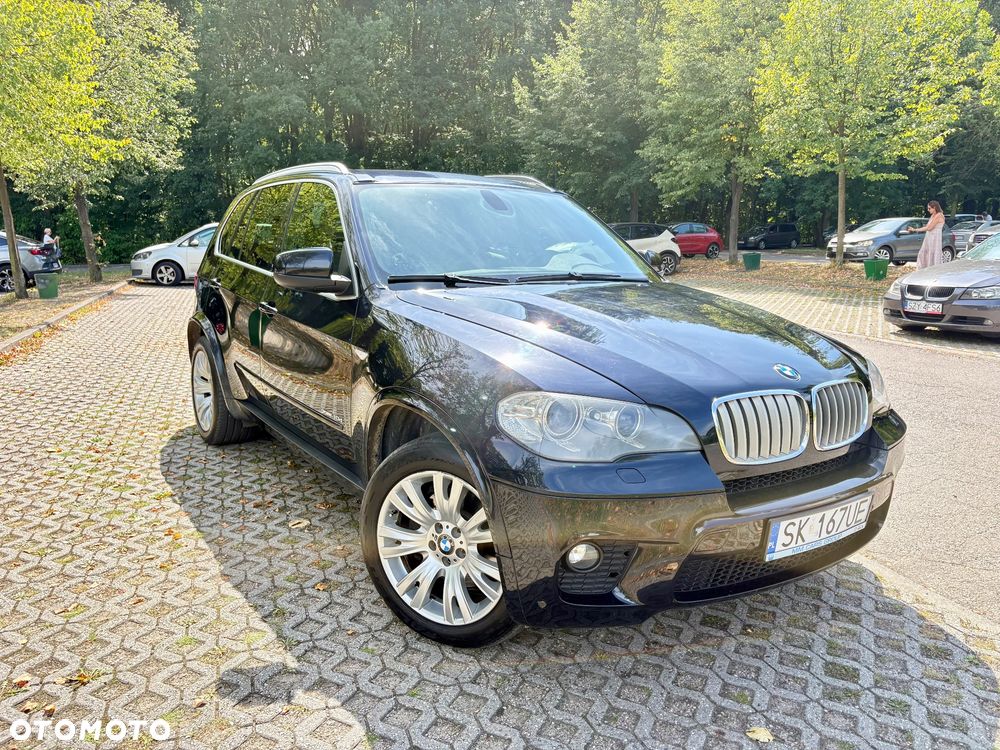 BMW X5 - 3