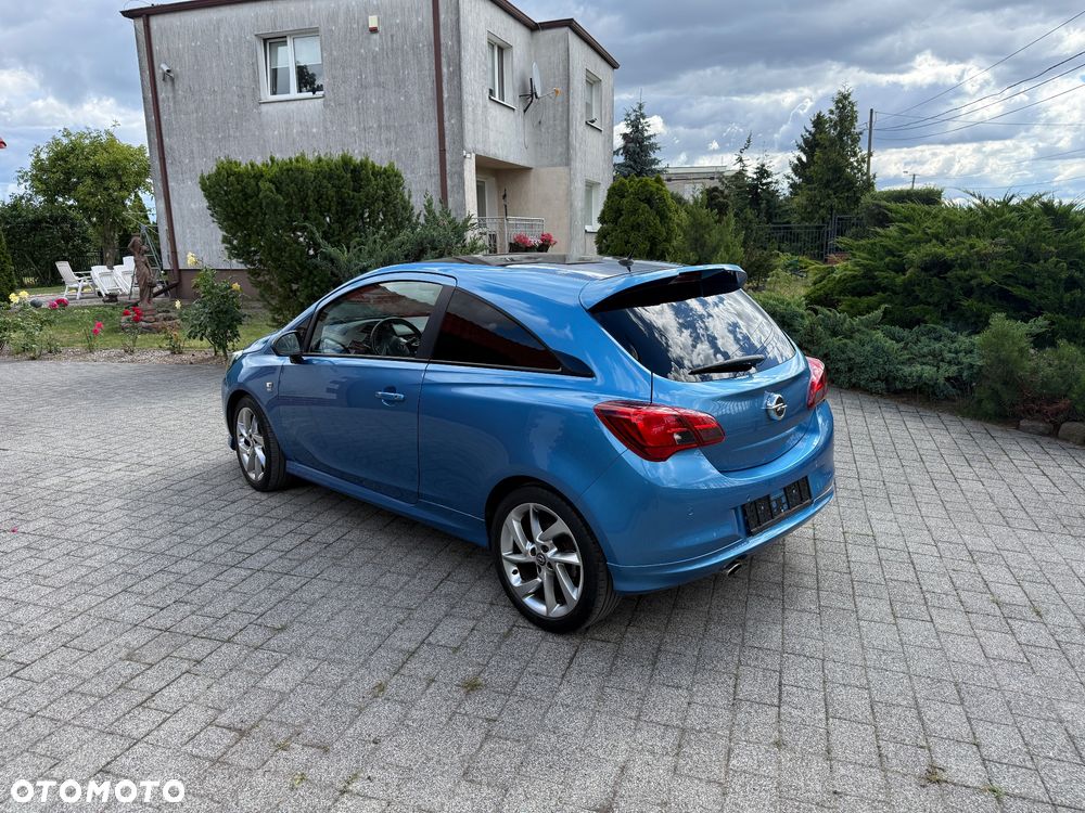 Opel Corsa - 18