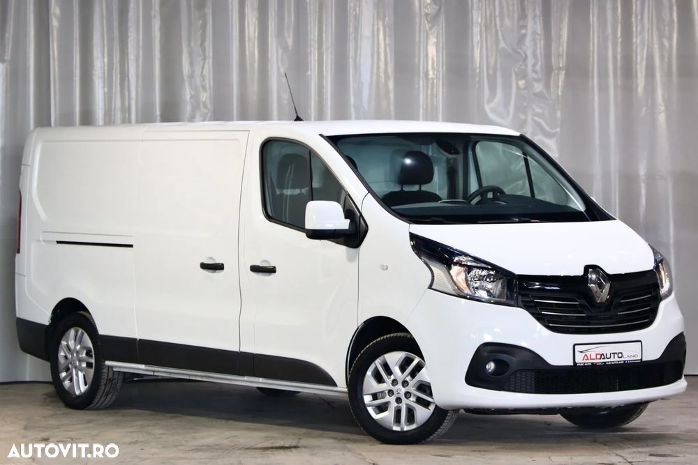 Renault Trafic Combi Authentique - 3
