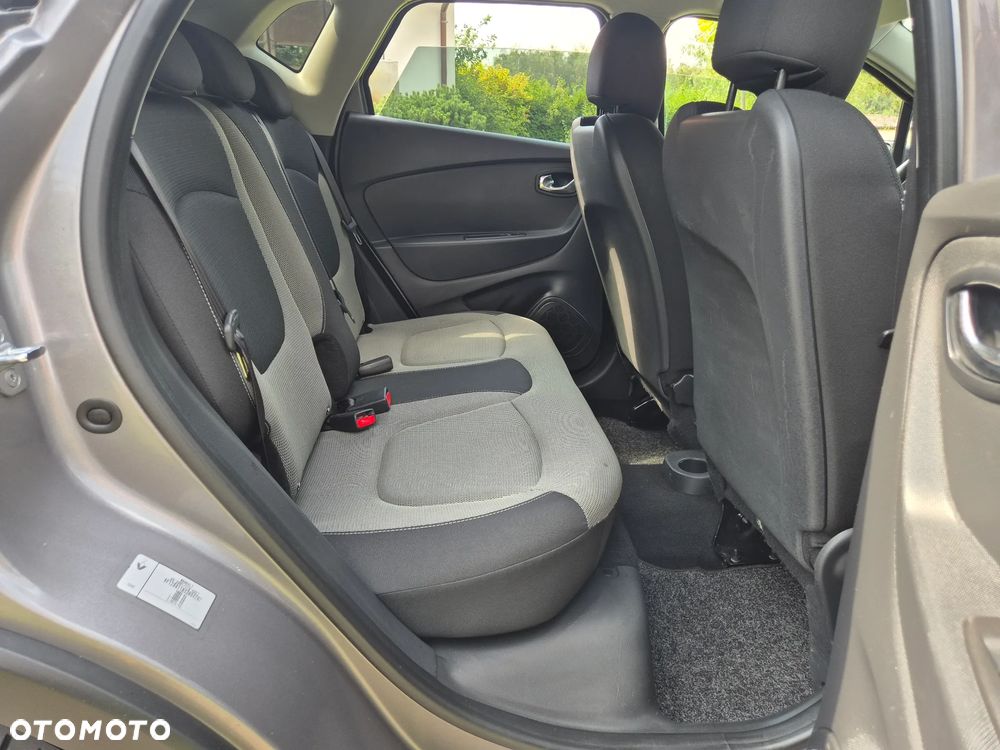 Renault Captur ENERGY TCe 90 Start&Stop Life - 20