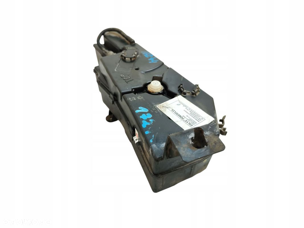 ZBIORNIK PŁYNU FAP CITROEN BERLINGO II B9 1.6 e-HDI 9672052180 - 2