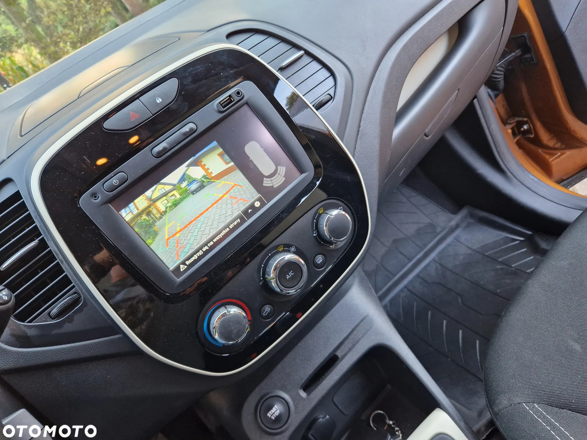 Renault Captur 0.9 Energy TCe Zen - 21
