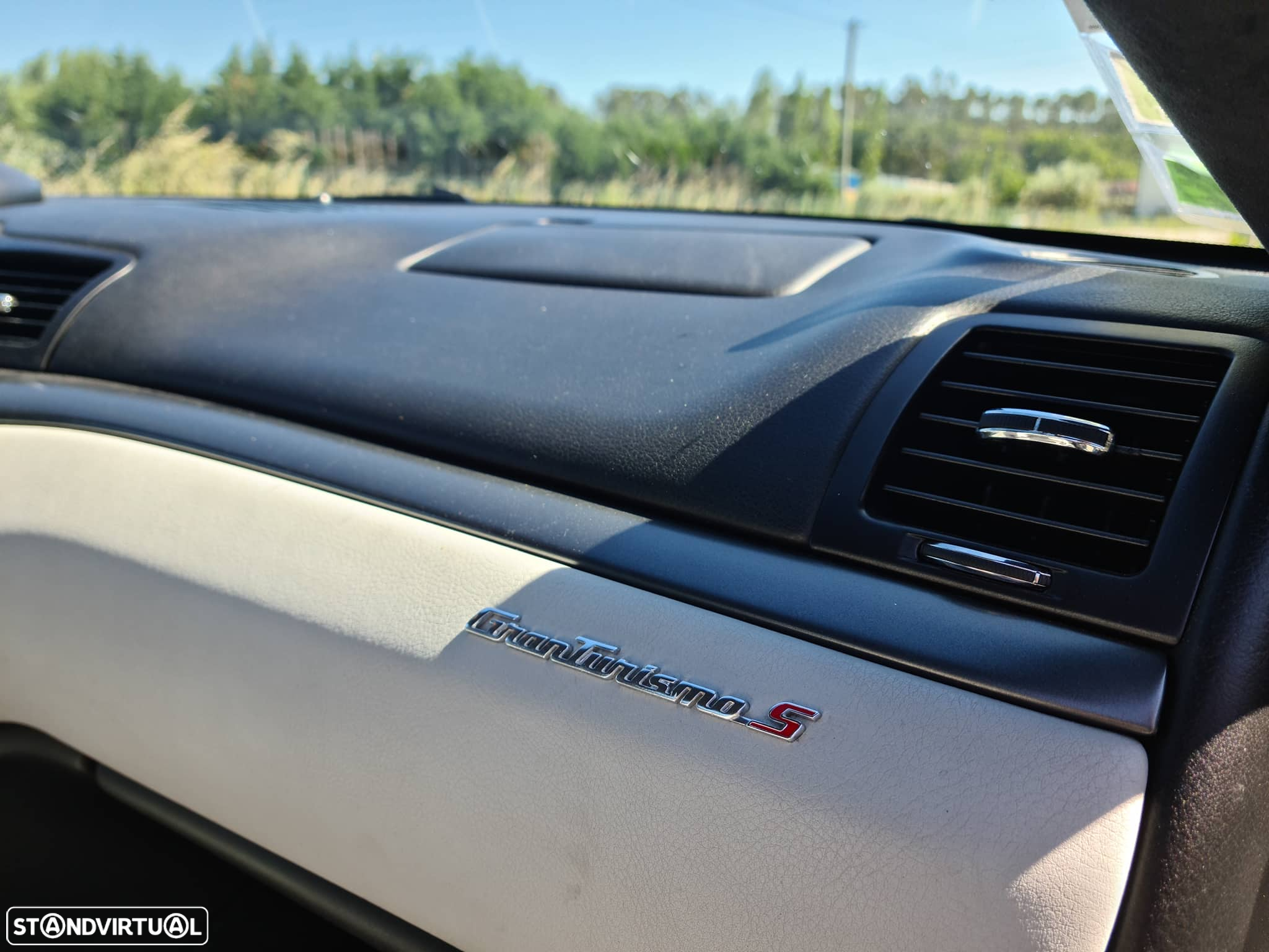 Maserati Granturismo 4.7 V8 S Auto - 19