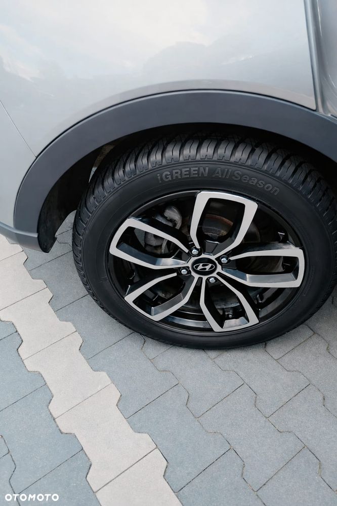Hyundai Bayon 1.0 T-GDI DCT Prime - 19