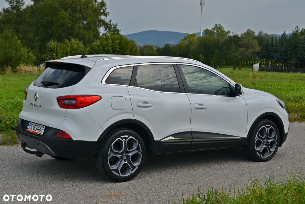 Renault Kadjar - 4