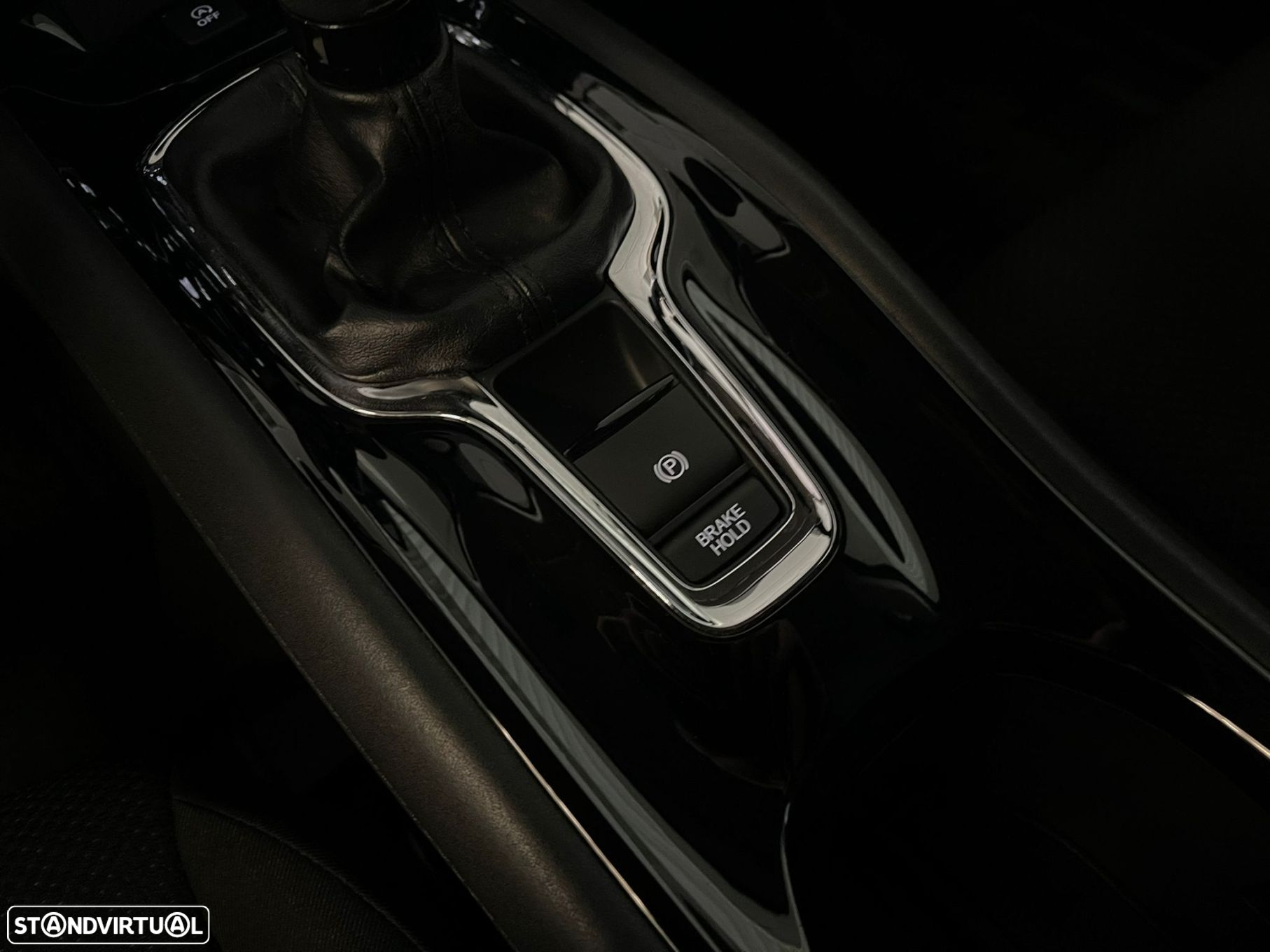 Honda HR-V 1.6 i-DTEC Elegance+Connect Navi - 27