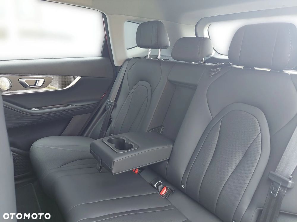 Chery Tiggo 7 1.6 T-GDI Comfort DCT - 17