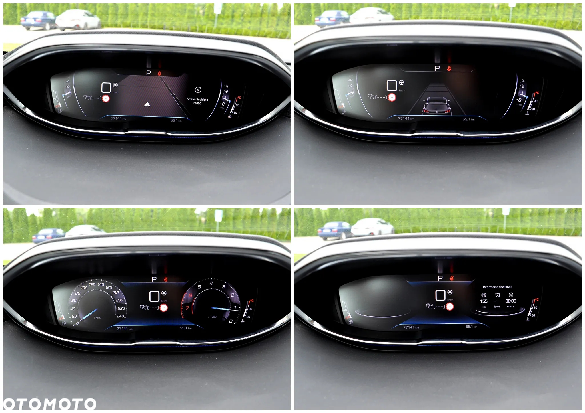 Peugeot 5008 PureTech 180 EAT8 Stop & Start GT Pack - 34
