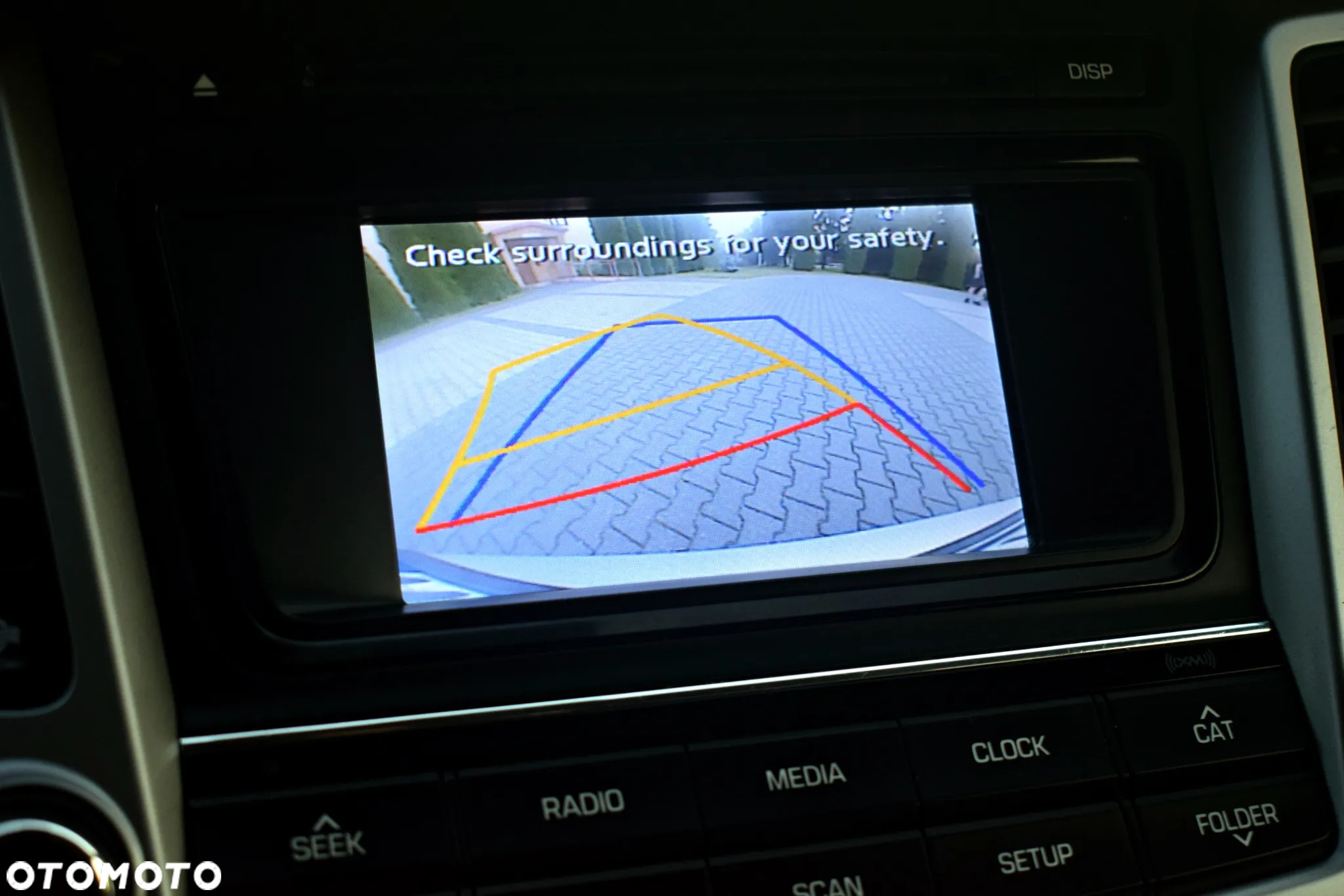 Hyundai Tucson - 6
