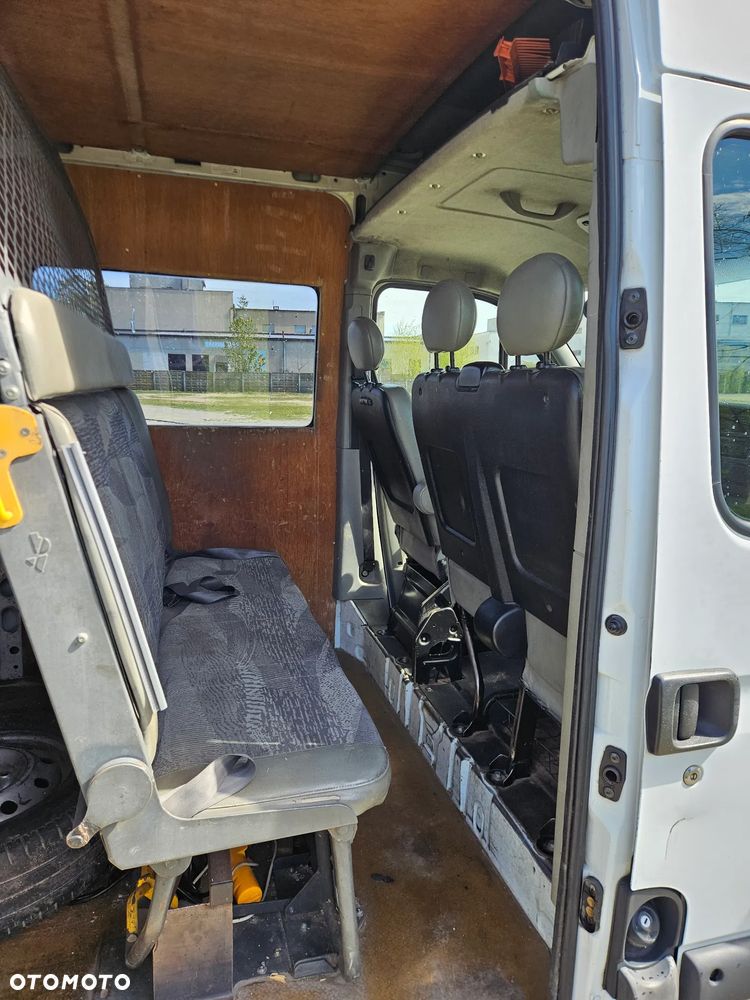 Renault Master - 9