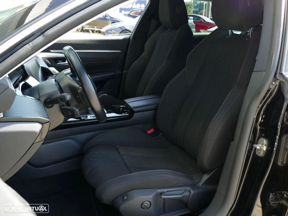 Peugeot 508 SW 1.5 BlueHDi Active - 25