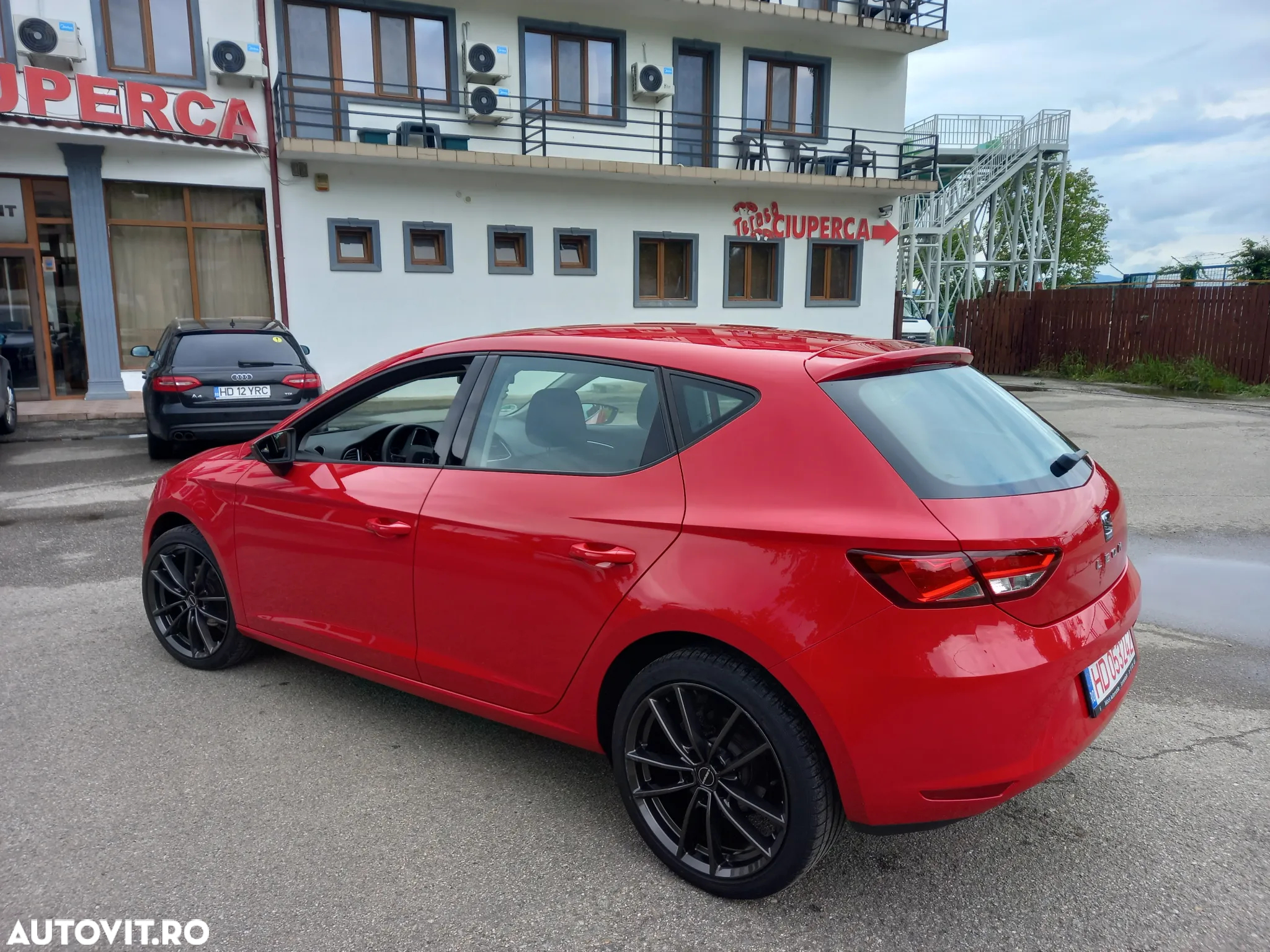 Seat Leon 1.2 TSI Start&Stop Style - 2