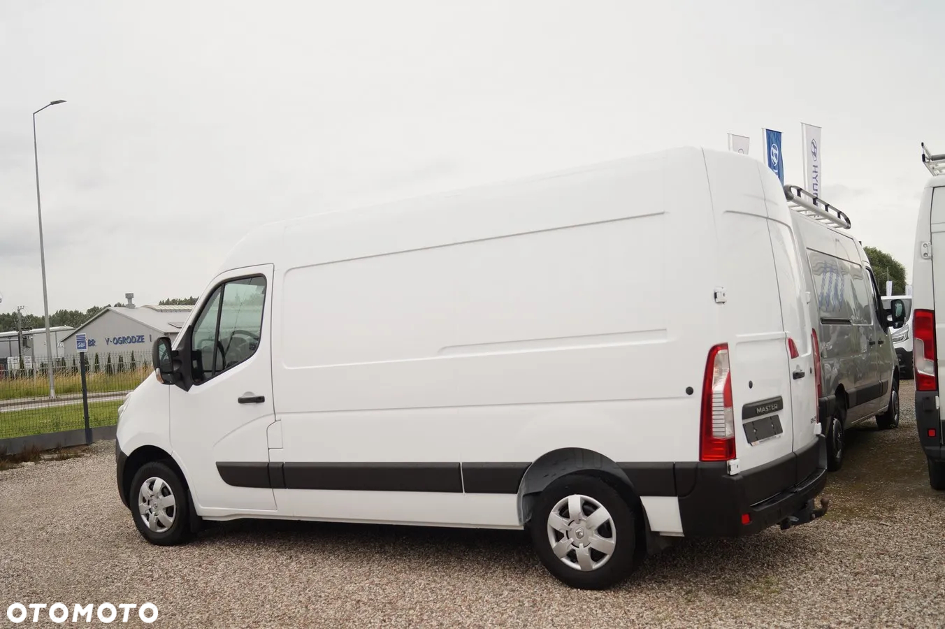 Renault Master - 5
