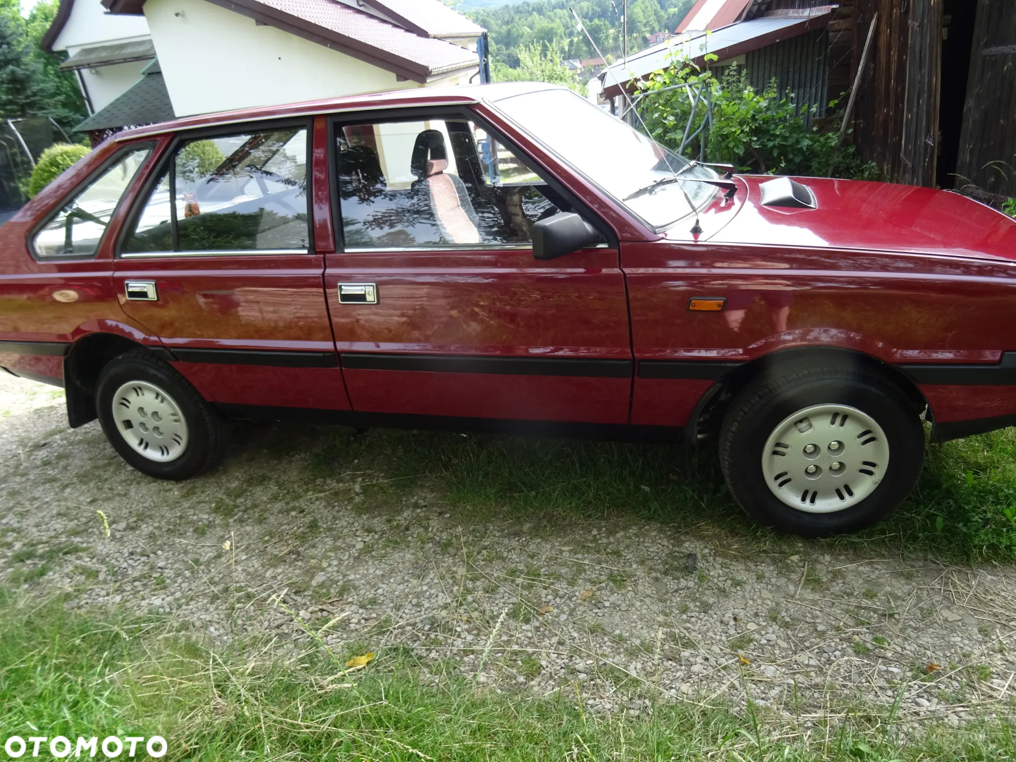 Polonez 1.5 - 17