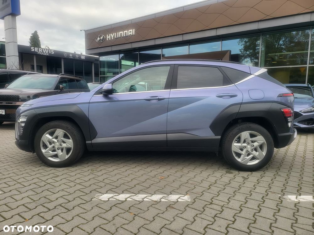 Hyundai Kona 1.0 T-GDI Executive DCT - 2