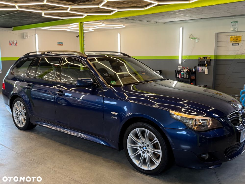 BMW Seria 5 530xd Edition Sport - 5