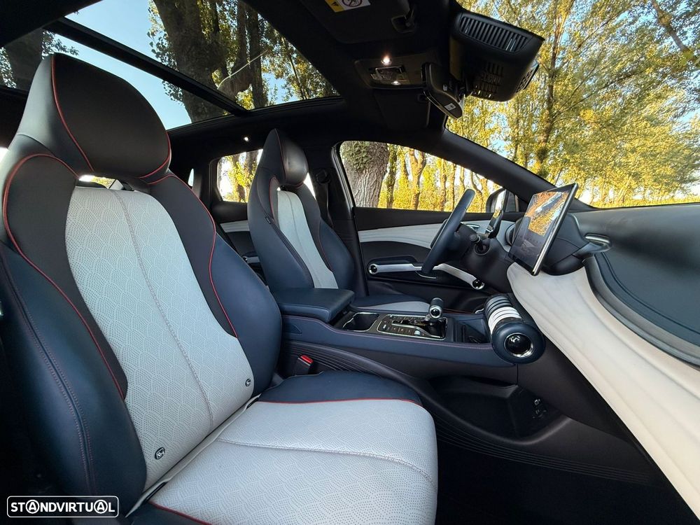 BYD Atto 3 Comfort - 12