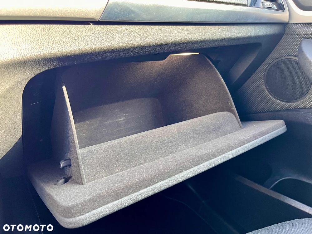 BMW X3 sDrive18d - 36