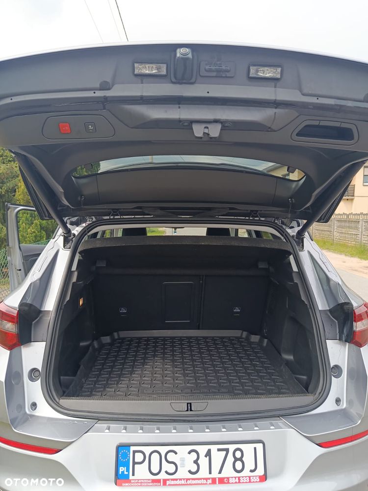 Opel Grandland X - 10