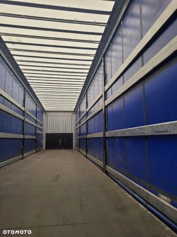 Kassbohrer Mega / TIP 593249 - 6