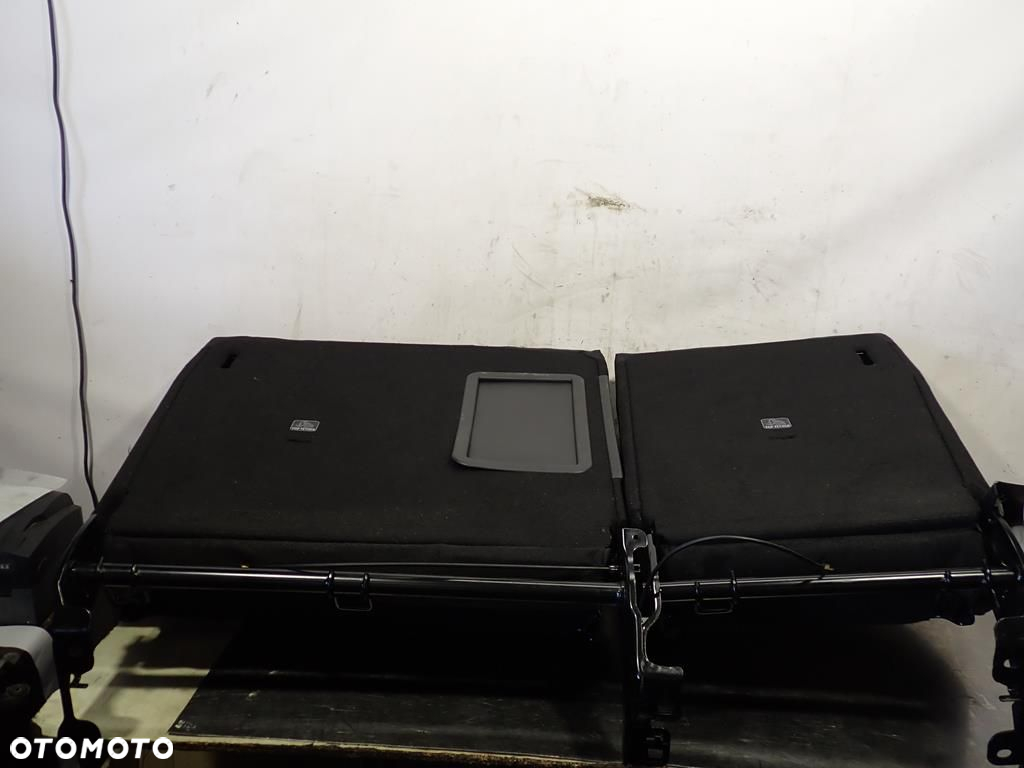 FOTELE BOCZKI KOMPLET PEUGEOT 3008 II LIFT - 24