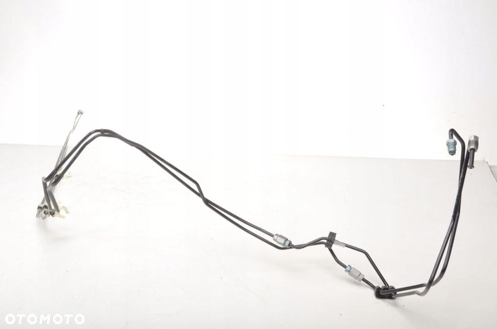 PORSCHE 718 CAYMAN 982 2.0 16V PRZEWÓD HAMULCOWY - 1