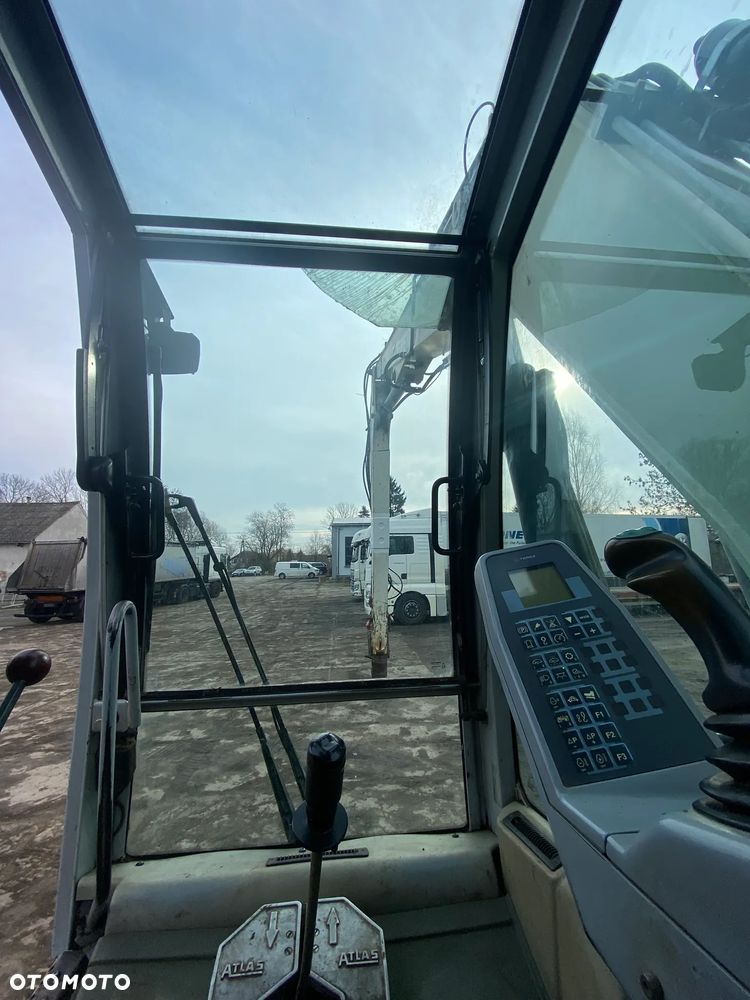 Terex 1605LC - 4