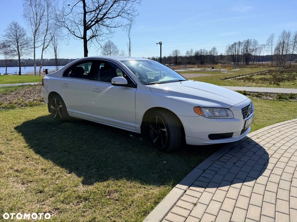 Volvo S80 1.6D DRIVe Momentum - 3