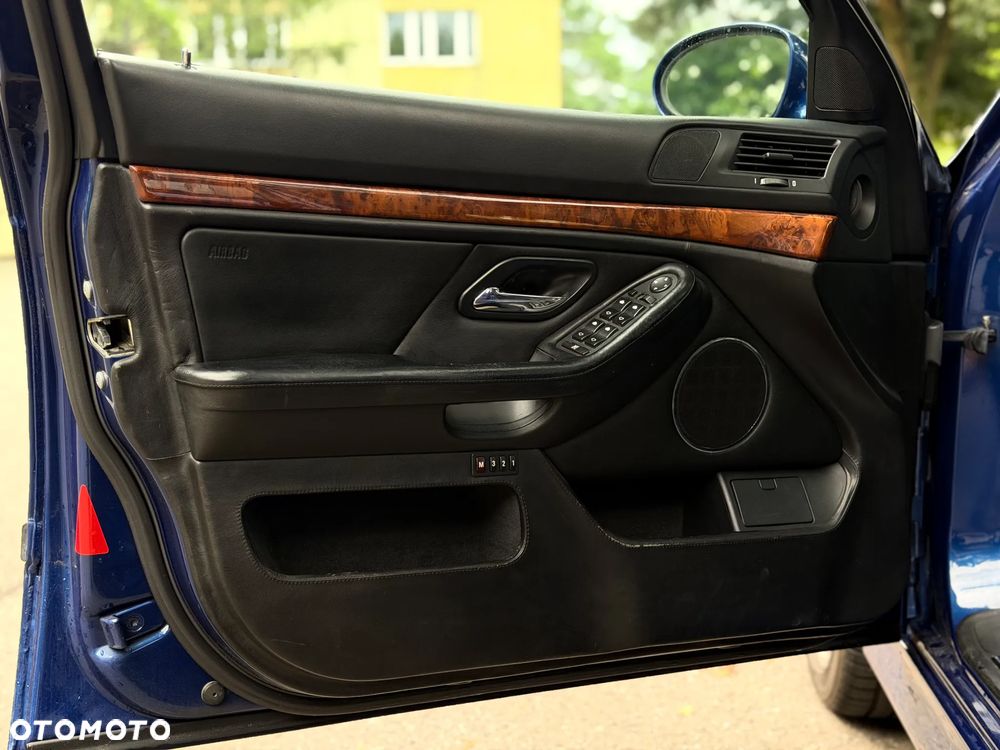 BMW M5 - 16