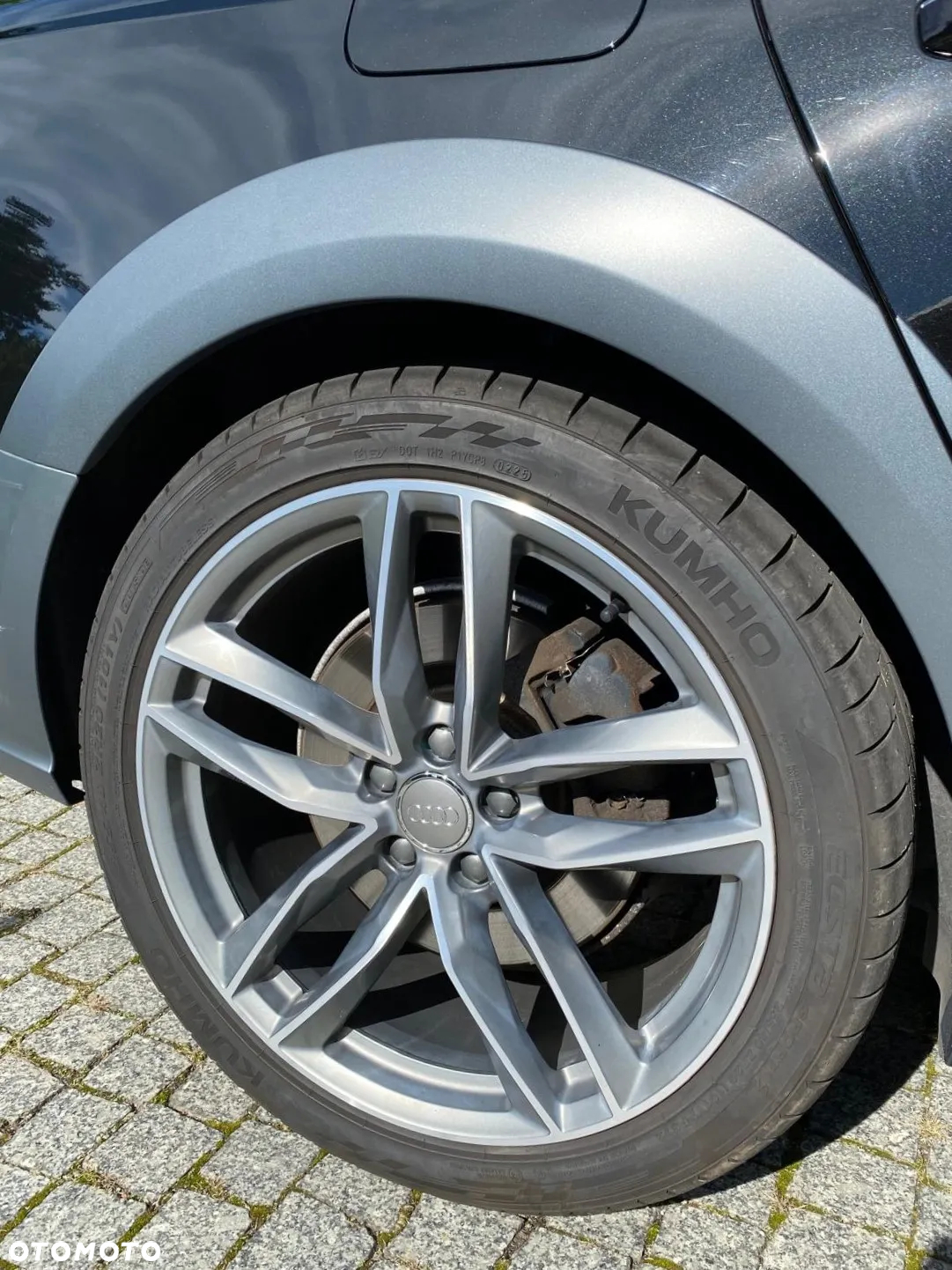 Audi A6 Allroad 3.0 TDI Quattro Tiptr - 18