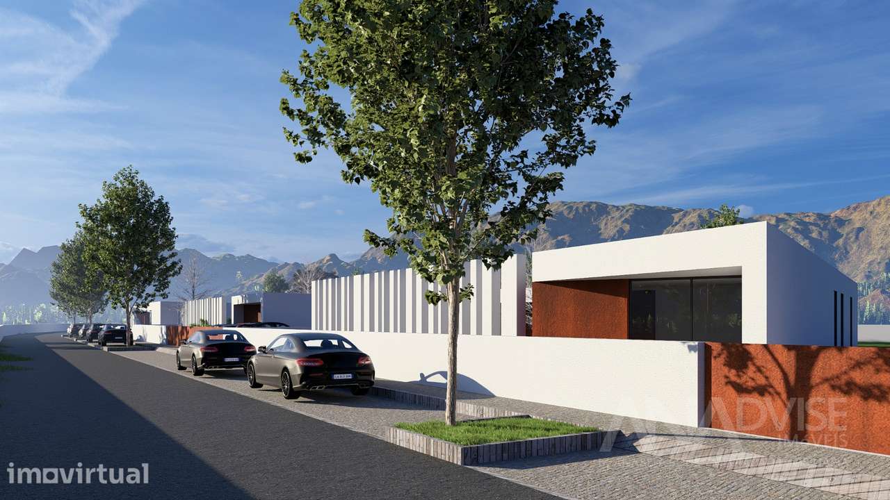 Moradia T4 Venda em Barreiros e Cepões,Viseu - Grande imagem: 5/7