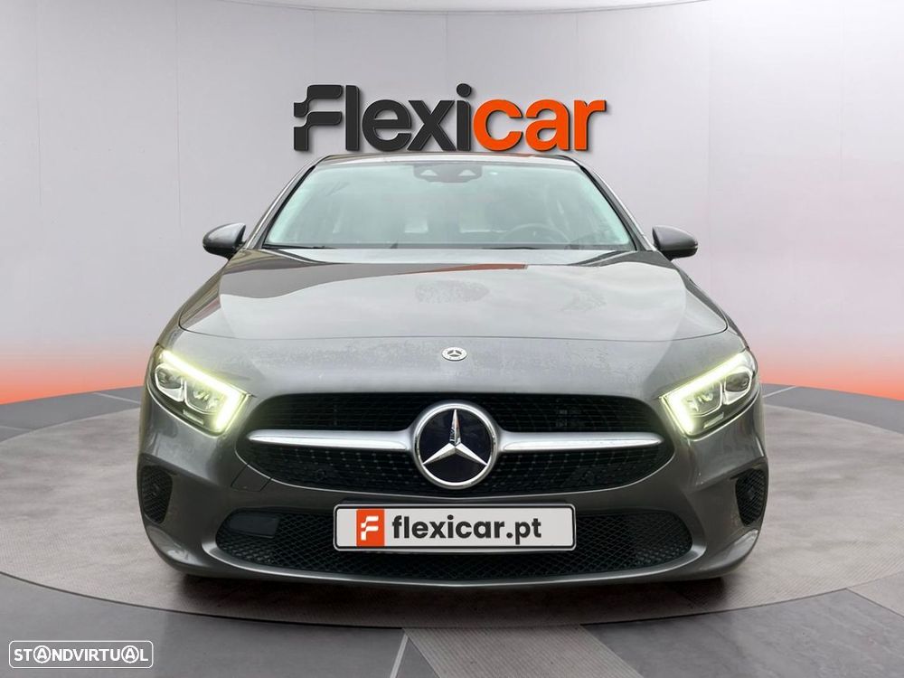 Mercedes-Benz A 250 - 2