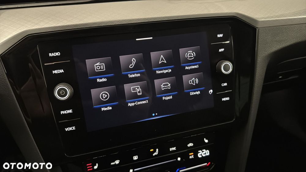 Volkswagen Passat Variant 2.0 TDI EVO Business DSG - 18