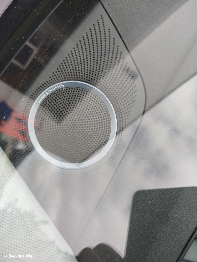 Audi A4 Avant 2.0 TDI Sport - 20