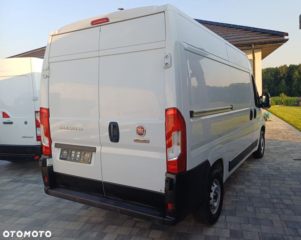 Fiat Ducato - 3