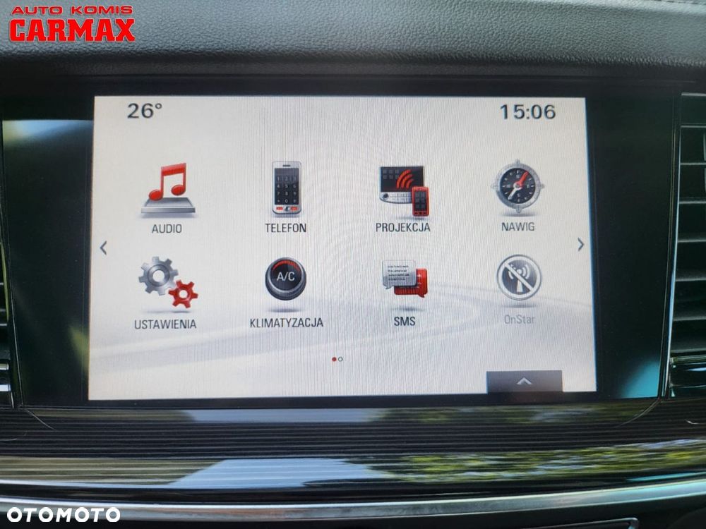 Opel Insignia 2.0 Ultimate Exclusive - 19