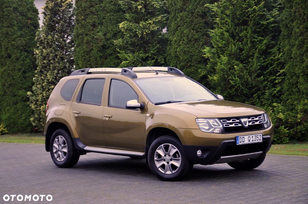 Dacia Duster - 4
