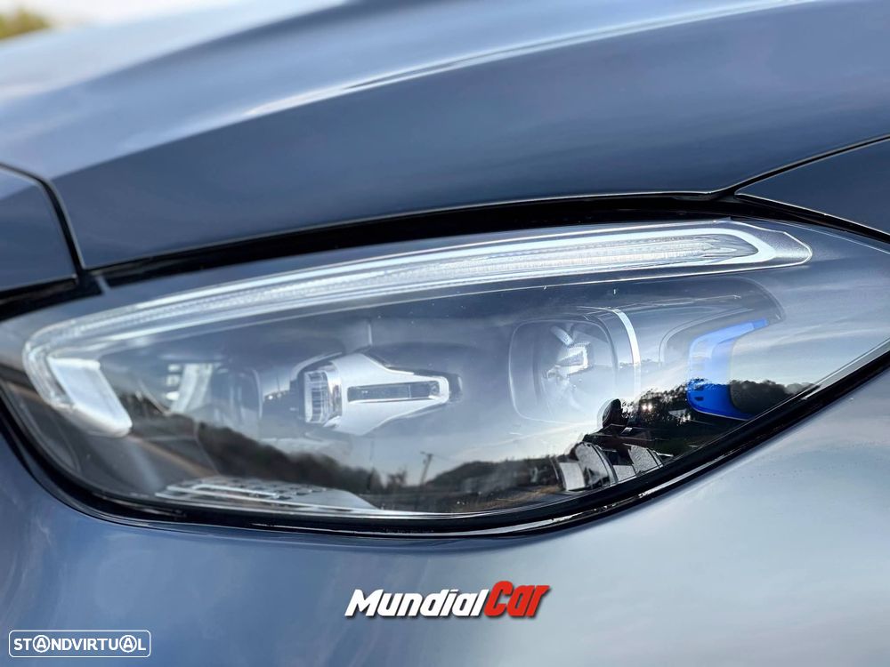Mercedes-Benz C 300 e T 9G-TRONIC AMG Line - 22