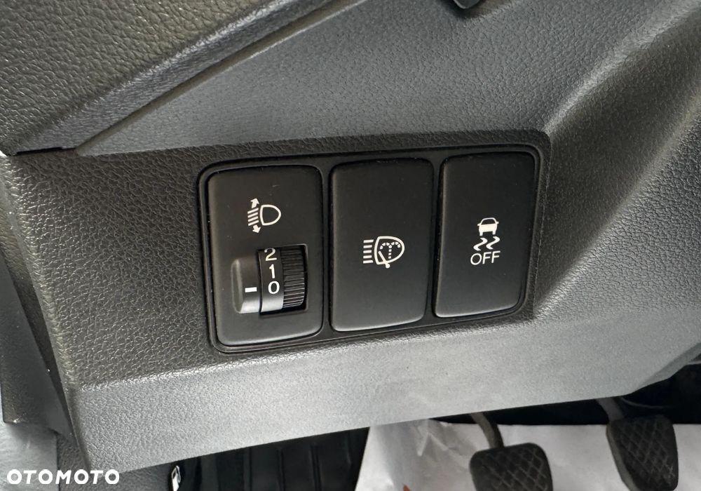 Honda Civic 1.6 i-DTEC Executive (ADAS / Connect +) - 30